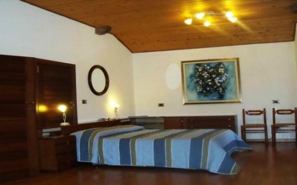 Bed and Breakfast Rosa Dei Venti à Moggio Udinese Extérieur photo